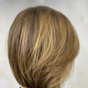 Стрижки
                    Салон краси Status & Style Київ