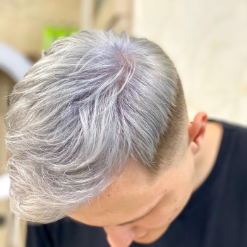 Стрижки
                    Салон краси Status & Style Київ