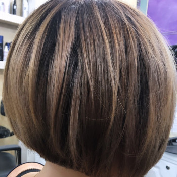 Стрижки
                    Салон краси Status & Style Київ