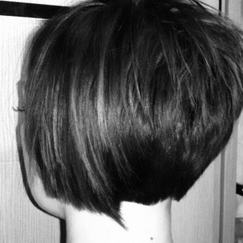 Стрижки
                    Салон краси Status & Style Київ