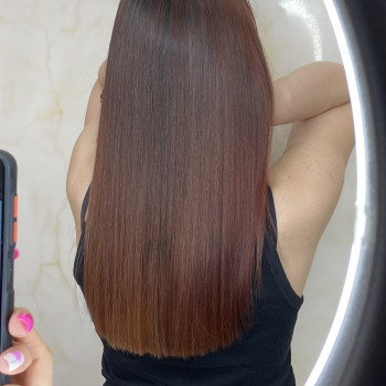 Стрижки
                    Салон краси Status & Style Київ