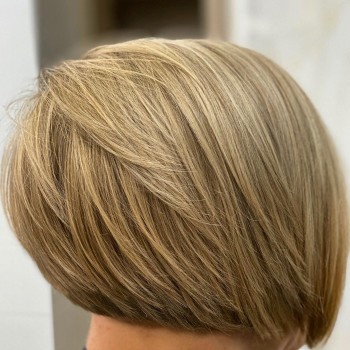 Стрижки
                    Салон краси Status & Style Київ