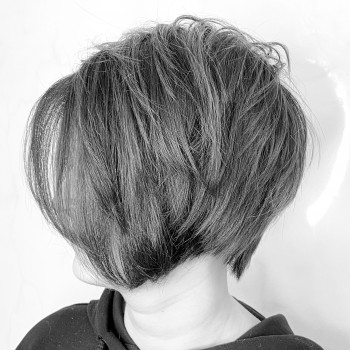 Стрижки
                    Салон краси Status & Style Київ