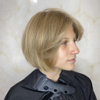 Стрижки
                    Салон краси Status & Style Київ