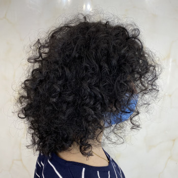 Стрижки
                    Салон краси Status & Style Київ