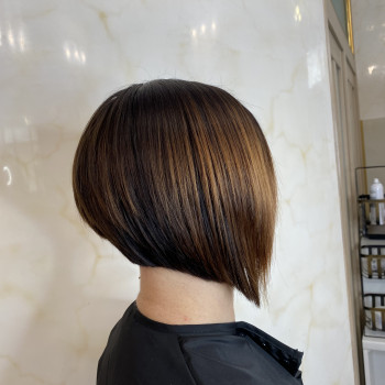 Стрижки
                    Салон краси Status & Style Київ