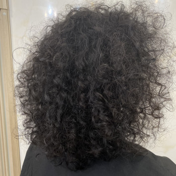 Стрижки
                    Салон краси Status & Style Київ