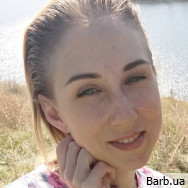 Мастер перманентного макияжа Марина Сикора на Barb.ua