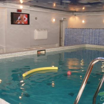 Форест, Кривой Рог Фото - 7