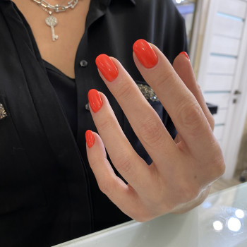 Манікюр
                    Салон краси Status & Style Київ