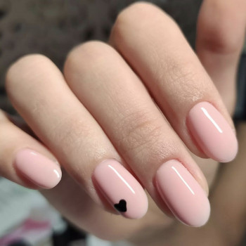 Манікюр
                    Салон краси Status & Style Київ