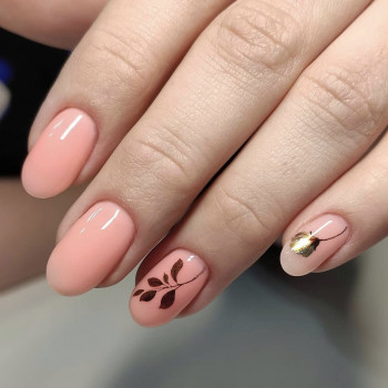 Манікюр
                    Салон краси Status & Style Київ