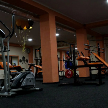 V&V New Power, Кривий Ріг Фото - 5