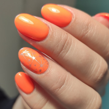 Манікюр з гель-лаком
                    Салон красоты Status & Style Киев