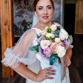 Алико Солома, Киев Фото - 16