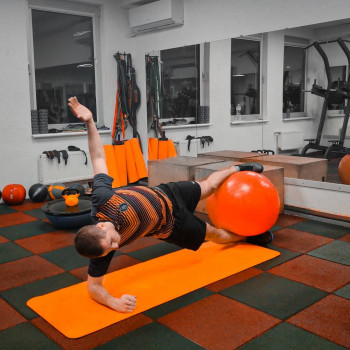 КБ-75, Кривий Ріг Фото - 5