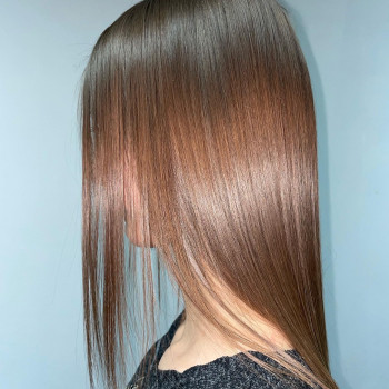 Кератин
Цена от 1400