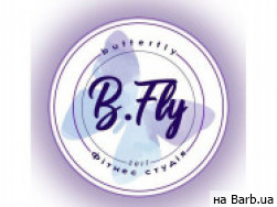 Фитнес клуб B.Fly на Barb.ua