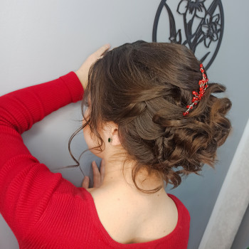 Аліна Вихватнюк, Умань Фото - 5