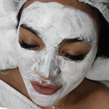 Осветляющих уход