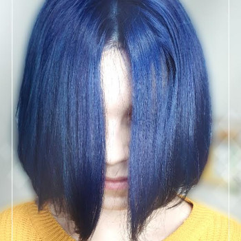 Обновить покраску, выровнять тон, исправить покраску ранее
                    Перукар Надежда Київ