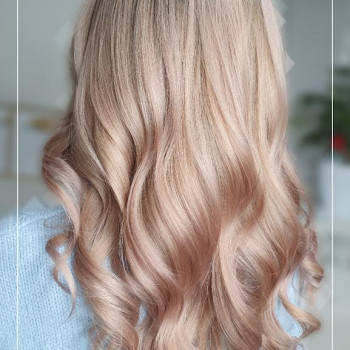 Мелирование
                    Перукар Надежда Київ