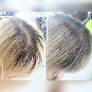 Мелирование
                    Перукар Надежда Київ