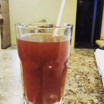 Наш глінтвейн