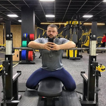 Rockgym, Кам'янське Фото - 6