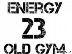 Фитнес клуб Energy на Barb.ua