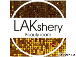 Салон красоты LAKshery на Barb.ua