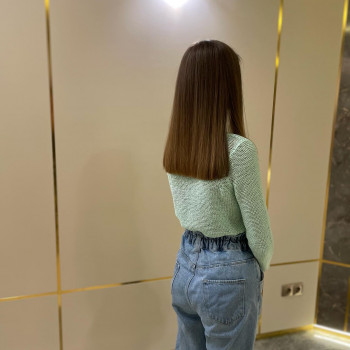 Стрижка женская
                    Парикмахер-стилист Татьяна Киев