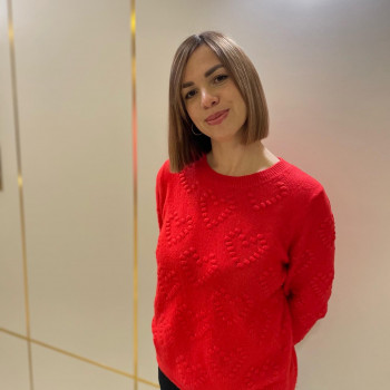 Татьяна Чернокульская, Київ Фото - 44