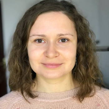 Вікторія Дубровська, Луцк Фото - 6