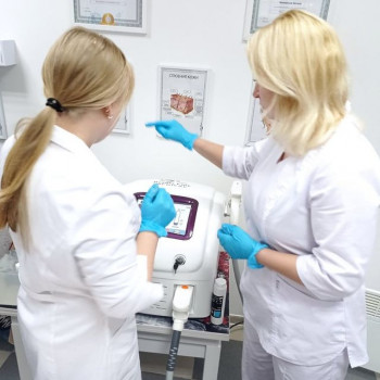 La Mignone, Жмеринка Фото - 5