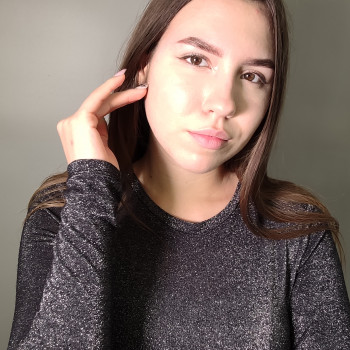 Ольга Громова, Київ Фото - 5