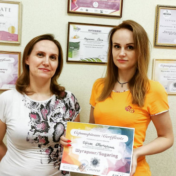 Сфера краси, Дніпро Фото - 5