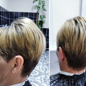 Перукарня, Апостолово Фото - 5