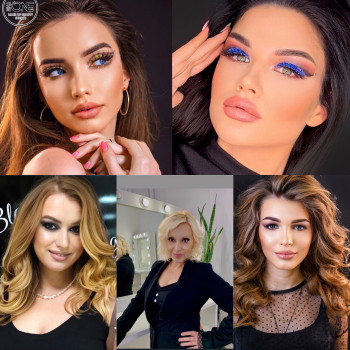 Марго Павлихина, Одесса Фото - 6