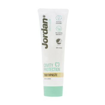 Зубна паста Jordan Green Clean Cavity Protect, 75 мл