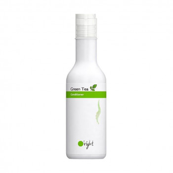 Органічний кондиціонер для волосся O'right Green Tea Conditioner Зелений чай, 100 мл