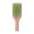 Масажна щітка для волосся O'right Paddle Brush, маленька, 1 шт