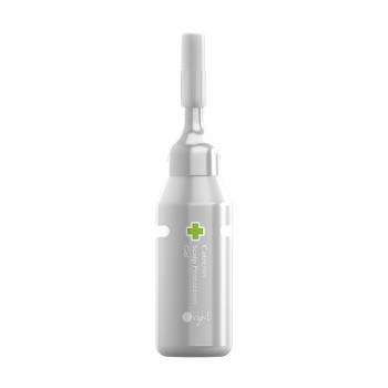 Гель для захисту шкіри голови при фарбуванні волосся O'right Catechin Scalp Protection Gel, 10 мл