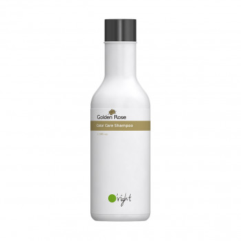 Органічний шампунь O'right Golden Rose Color Care Shampoo Золота троянда, для блондованого волосся, 100 мл