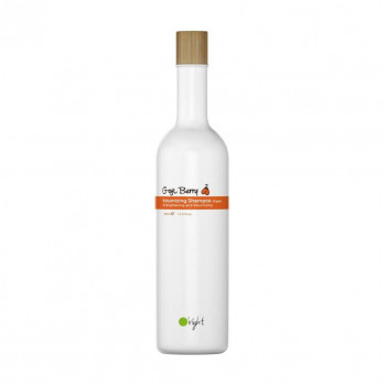 Органічний шампунь O'right Goji Berry Volumizing Shampoo для об'єму волосся, з ягодою годжі, 400 мл