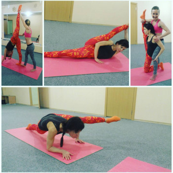 Колибри, Краматорск Фото - 5