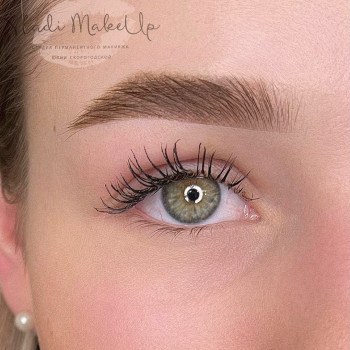 Юлия Скорогодская, Київ Фото - 26