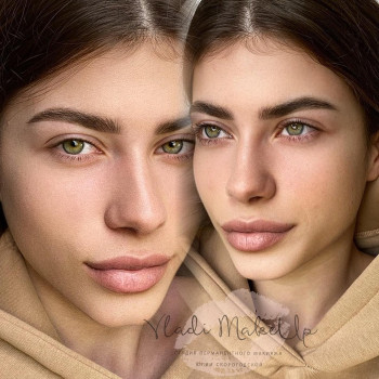 Юлия Скорогодская, Київ Фото - 9