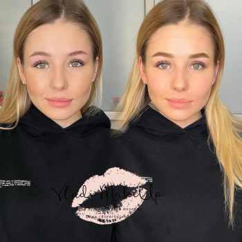 Юлия Скорогодская, Київ Фото - 12