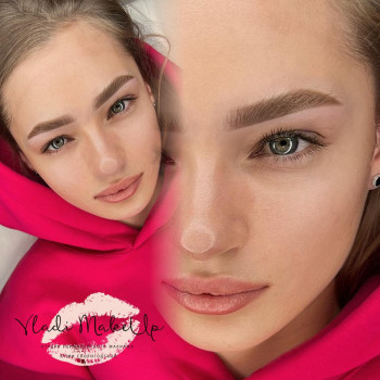 Юлия Скорогодская, Київ Фото - 25